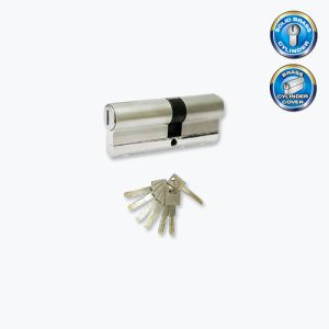 ARMOR Cylinder Double Key APC-SDAD75