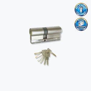 ARMOR Cylinder Double Key APC-SDAD90