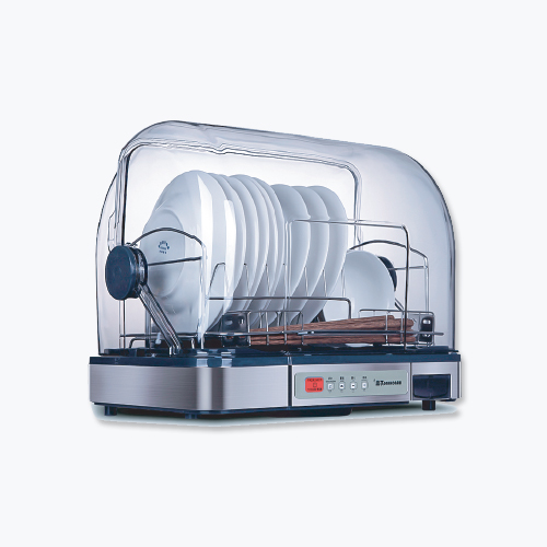 Dish Rack & Dish Dryer ONE HOME