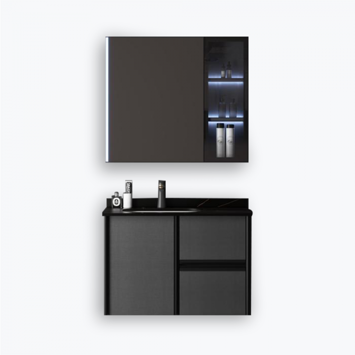 Basin Cabinet - ONE HOME GALLERY