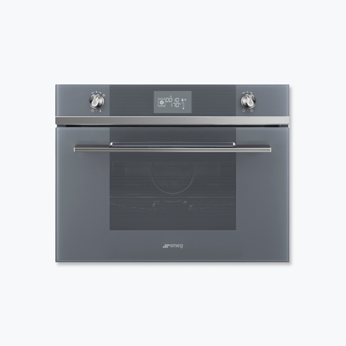 smeg convection